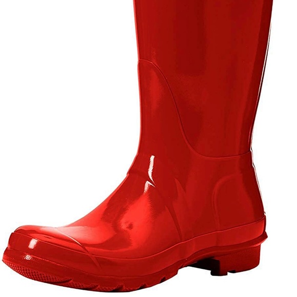 Hunter boots for sale - Picture 1 of 1